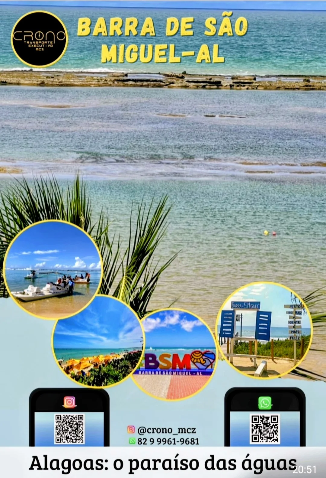 Barra de São Miguel Alagoas