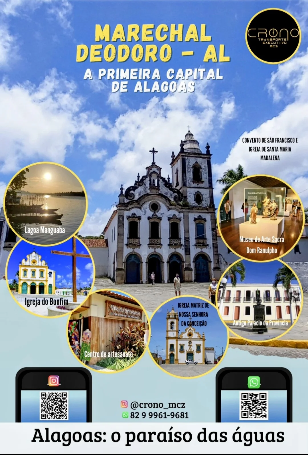 Marechal Deodoro Alagoas
